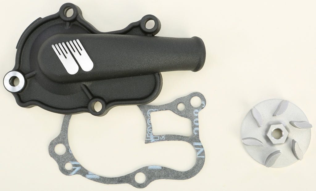 Boyesen WATERPUMP COVER & IMPELLER KIT