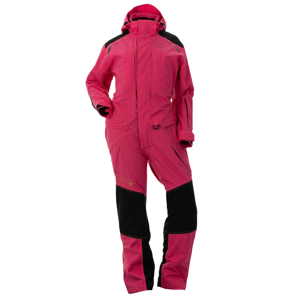 Spectrum Monosuit Sympatex