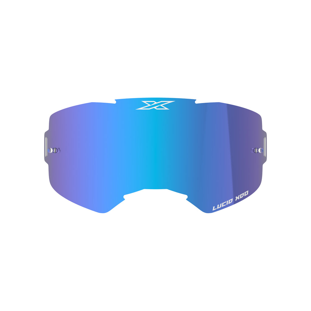 Lucid Lens