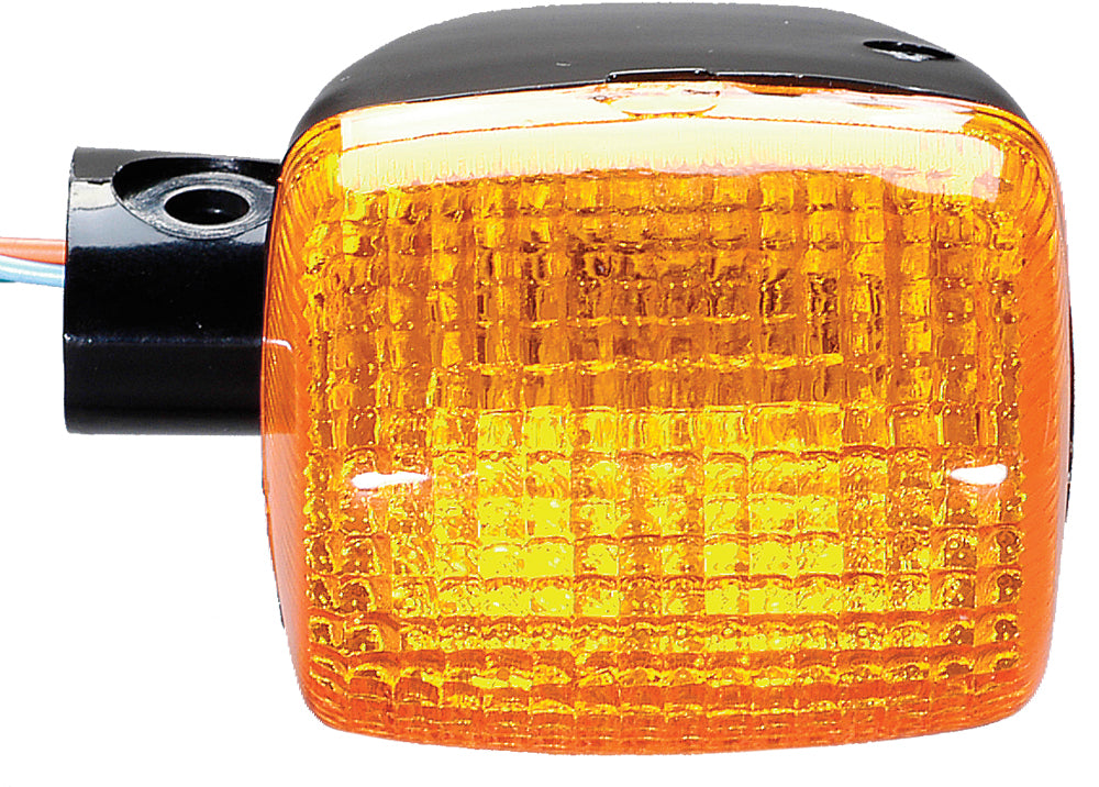 Turn Signal Assembly