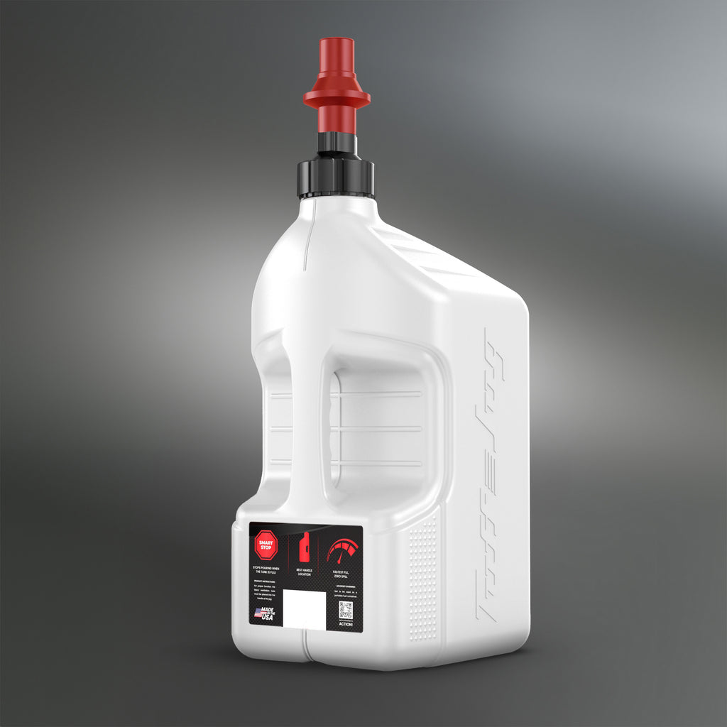 Tuff Jug Gen 3 Utility Jugs