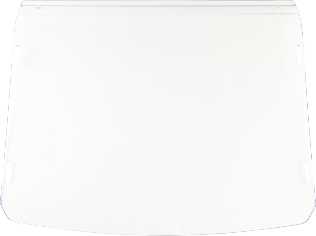 Full UTV Windshield