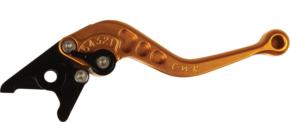 Click 'n Roll Clutch Lever