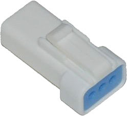 JST Receptacles