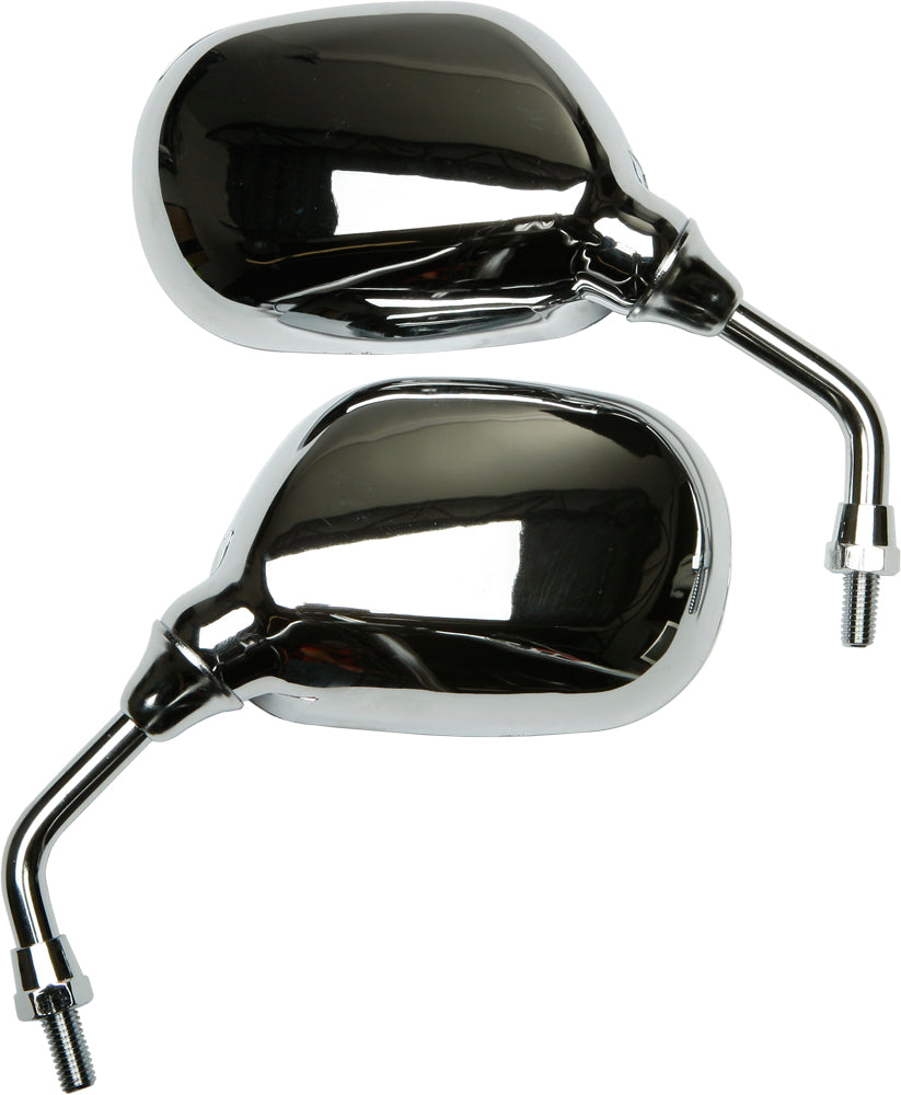 Mini Scooter Mirrors