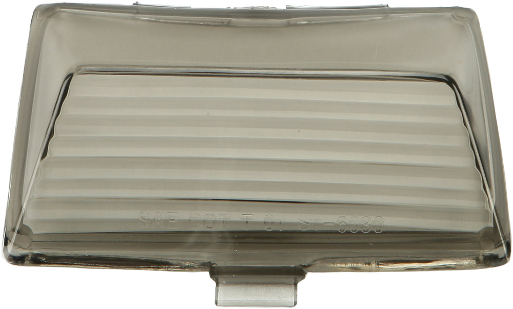 Fender Tip Light Replacement Lens