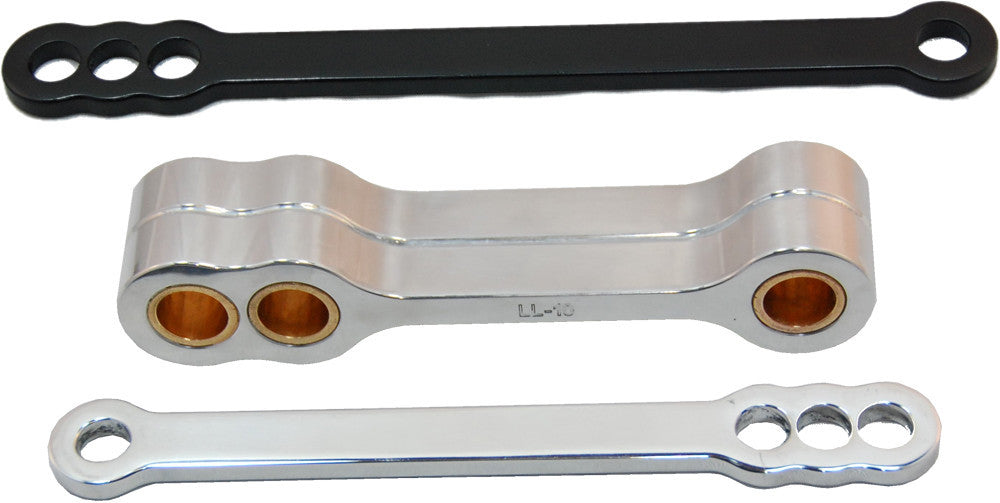 Lowering Link