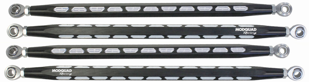 Extreme Radius Rods