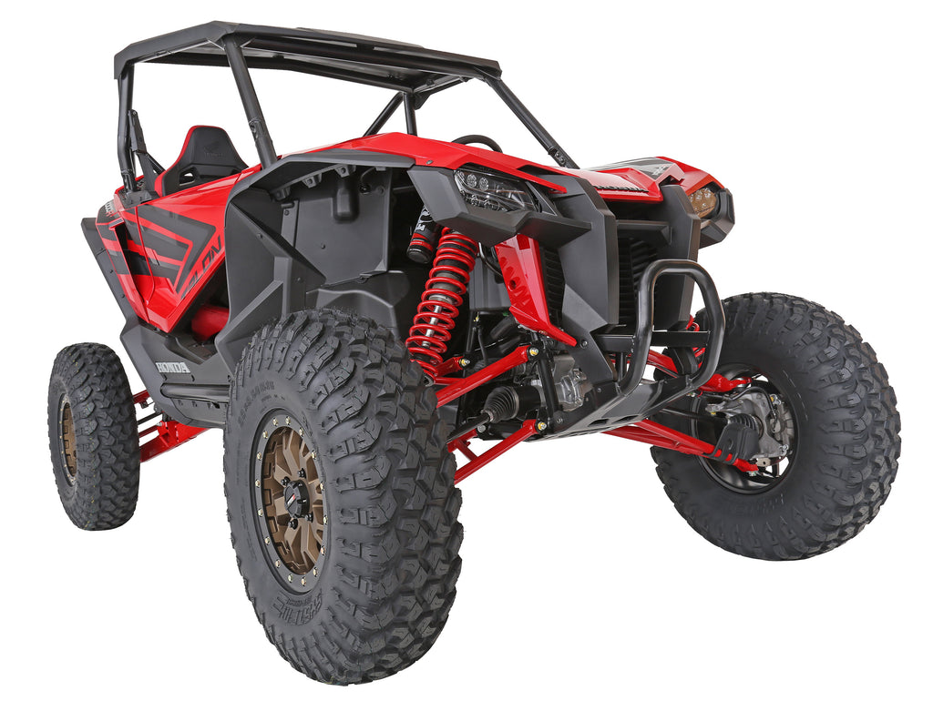 RT320 Tire