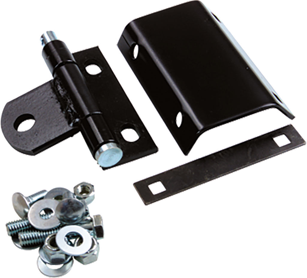 SPORT-PARTS INC. HITCH INSERT