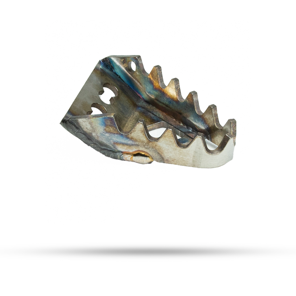 Brake Tips