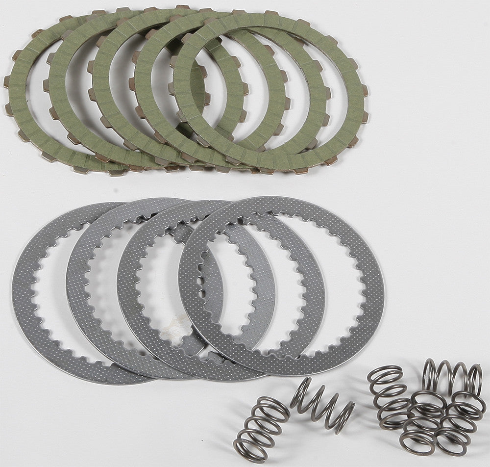 SRK COMPLETE CLUTCH KIT SRK10