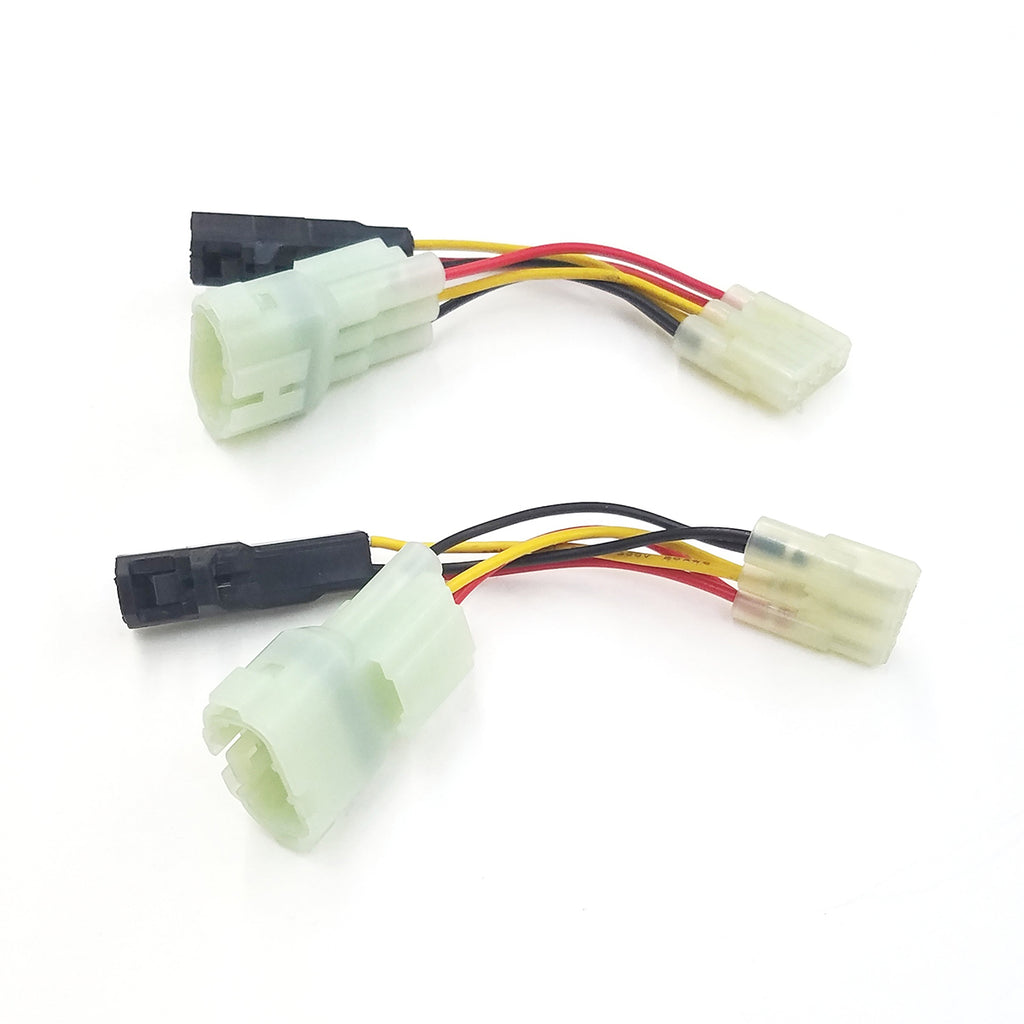 Wire Adapter Plug