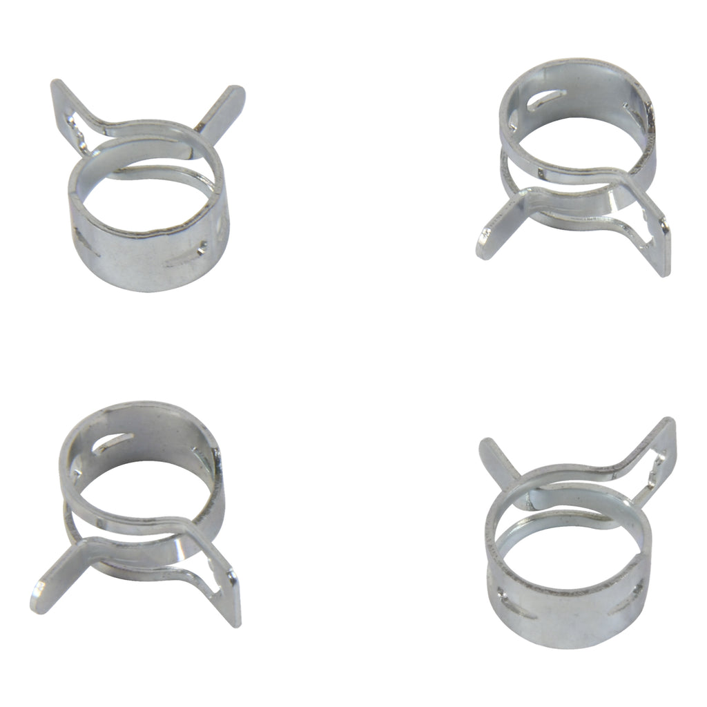 Hose Clamps Refill Kit
