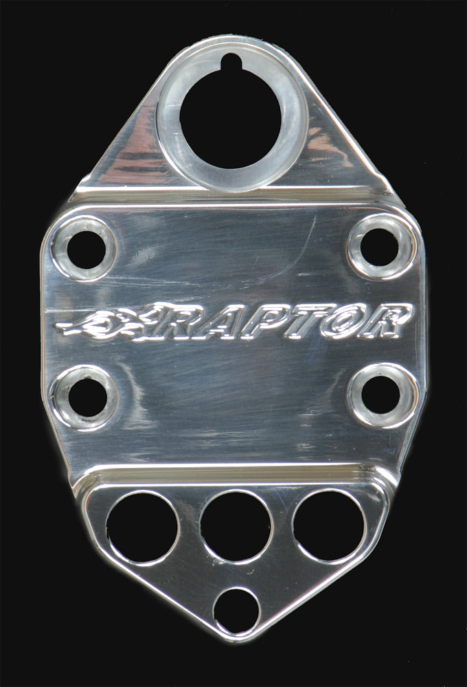 Handlebar Clamp