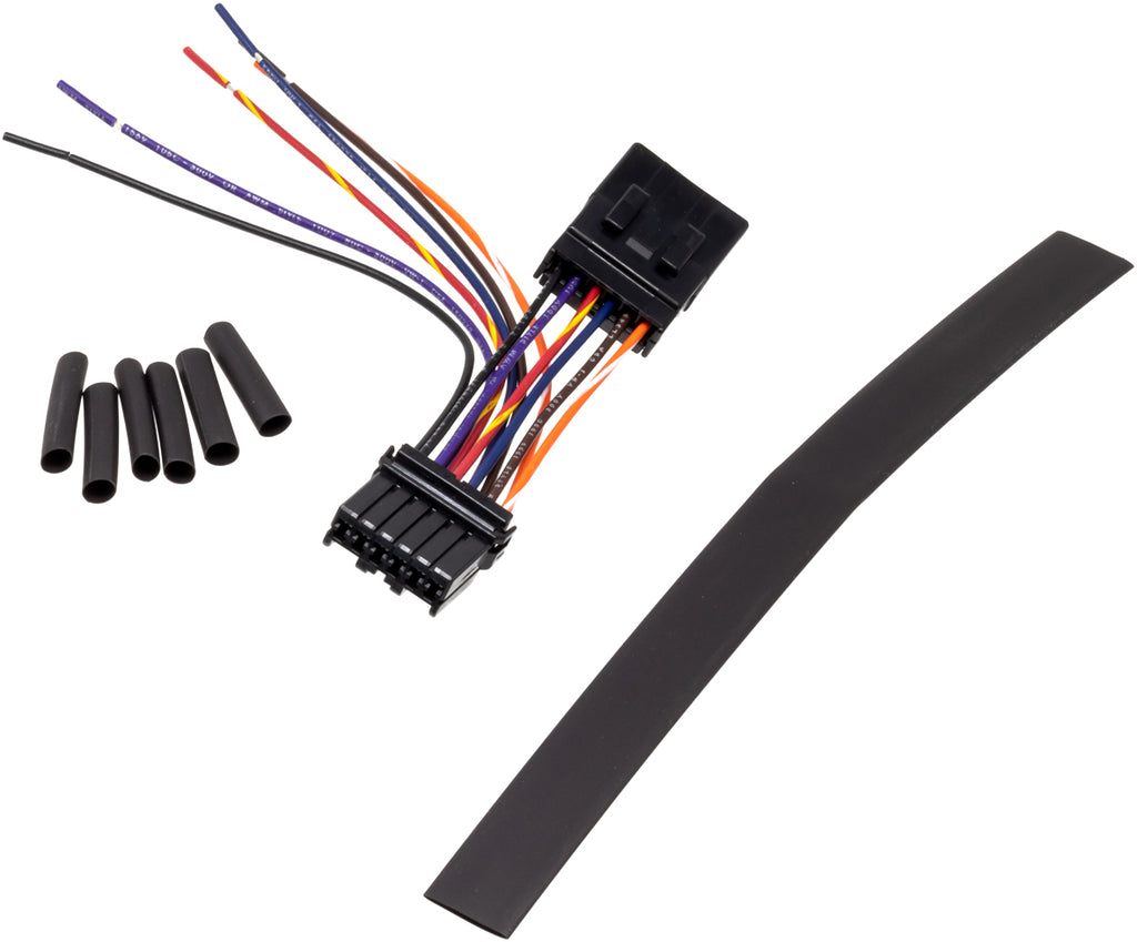 Rear Fender Tap Harness