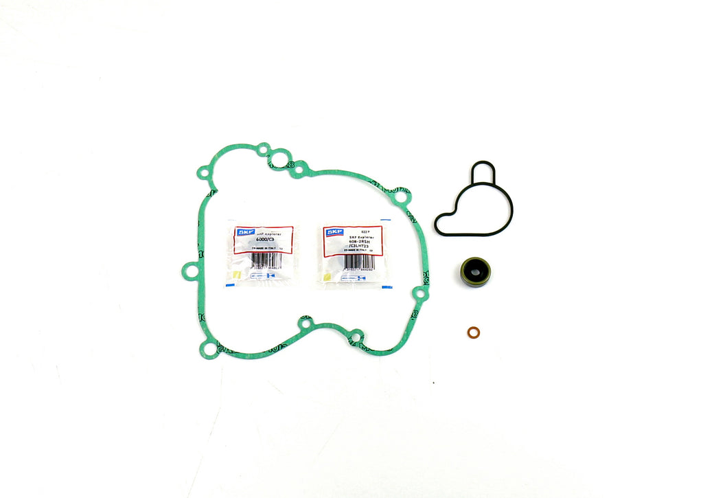 Water Pump Repair Kit