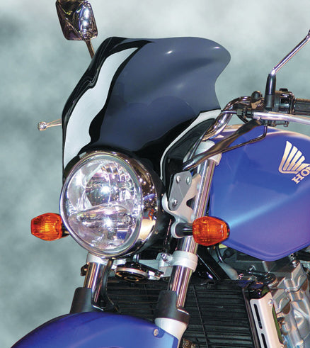 F-Series Fairing