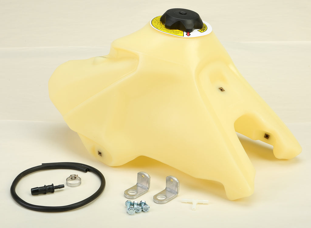 Large Capacity Fuel Tank