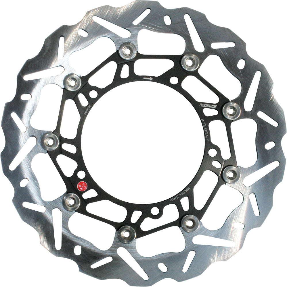 SK2 Directional Rotors