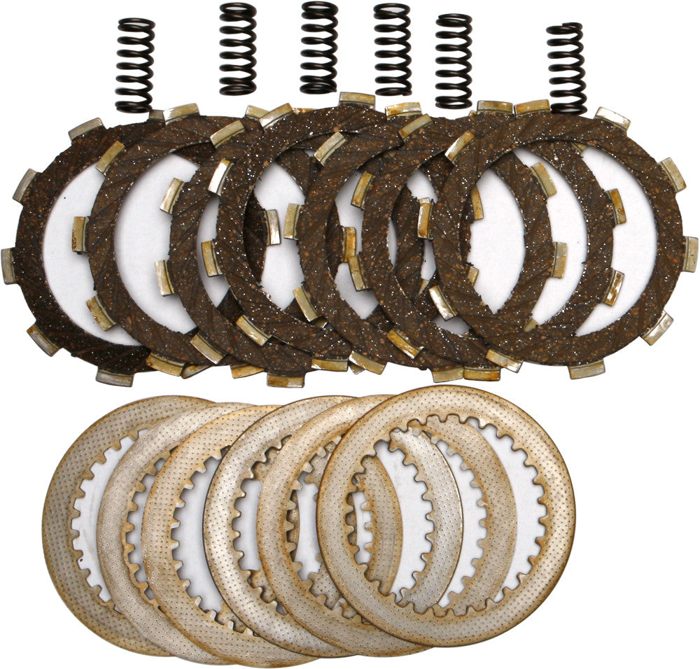 CLUTCH SET DRC10