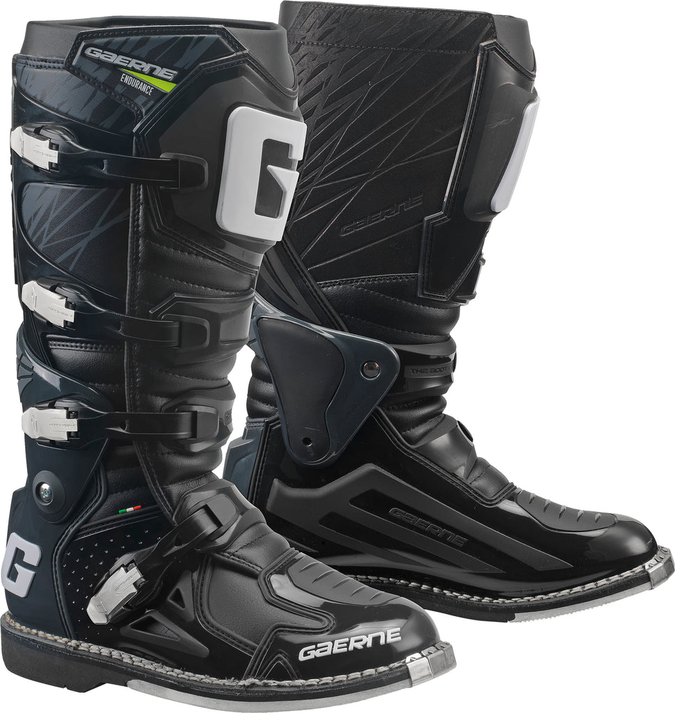 Fastback Boots