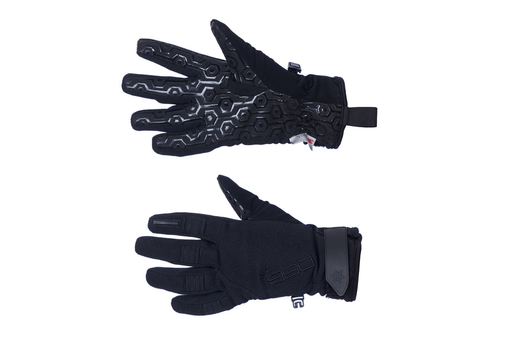 Versa Style Gloves