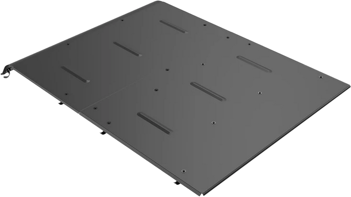 Steel Roof