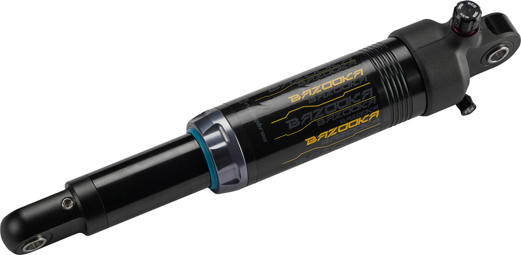 CRF110 Bazooka Air shock