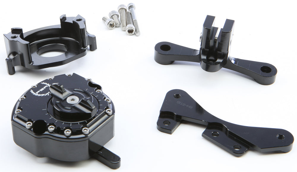 Steering Damper