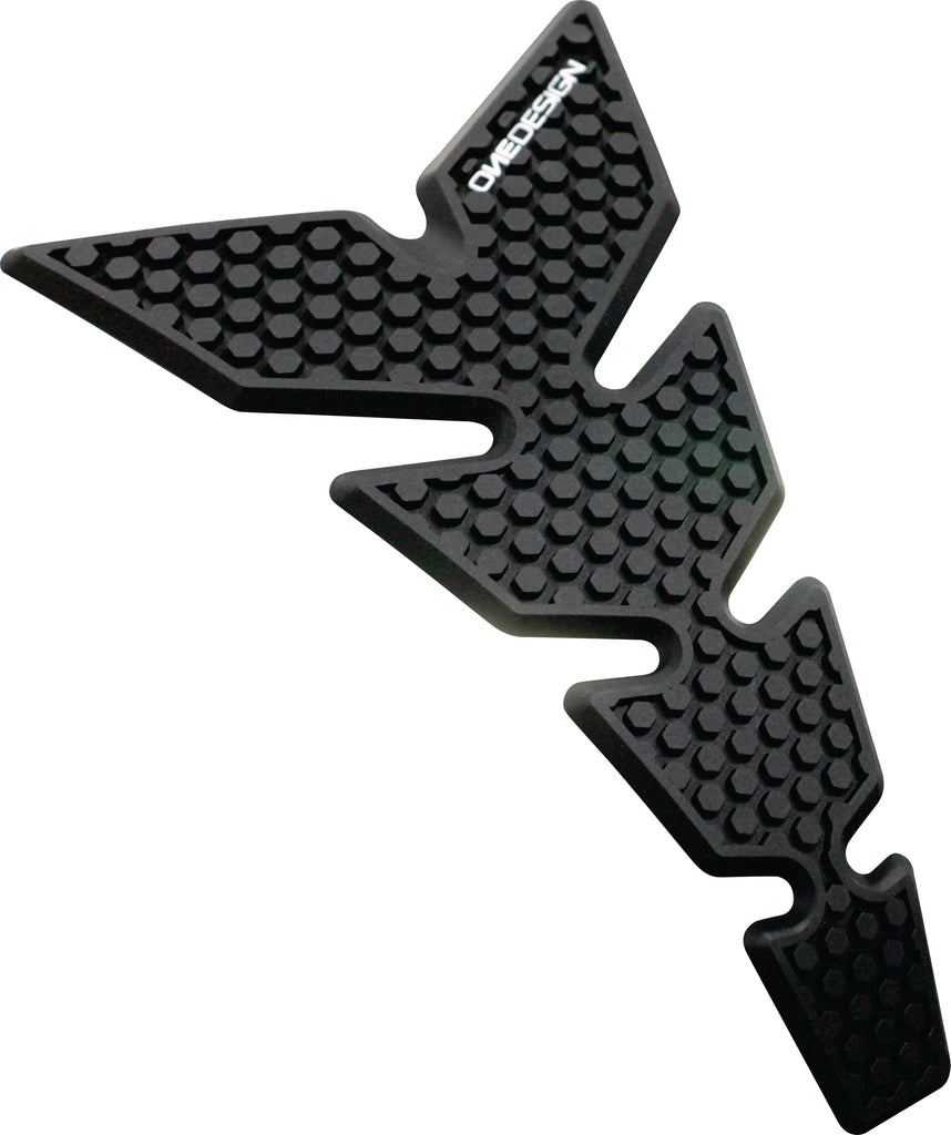 HDR Tank Pad