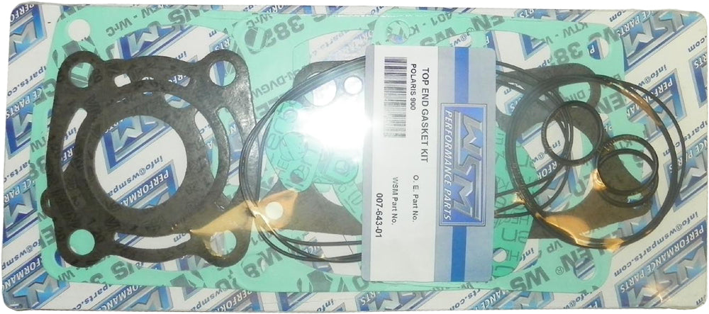 Top End Gasket Kit