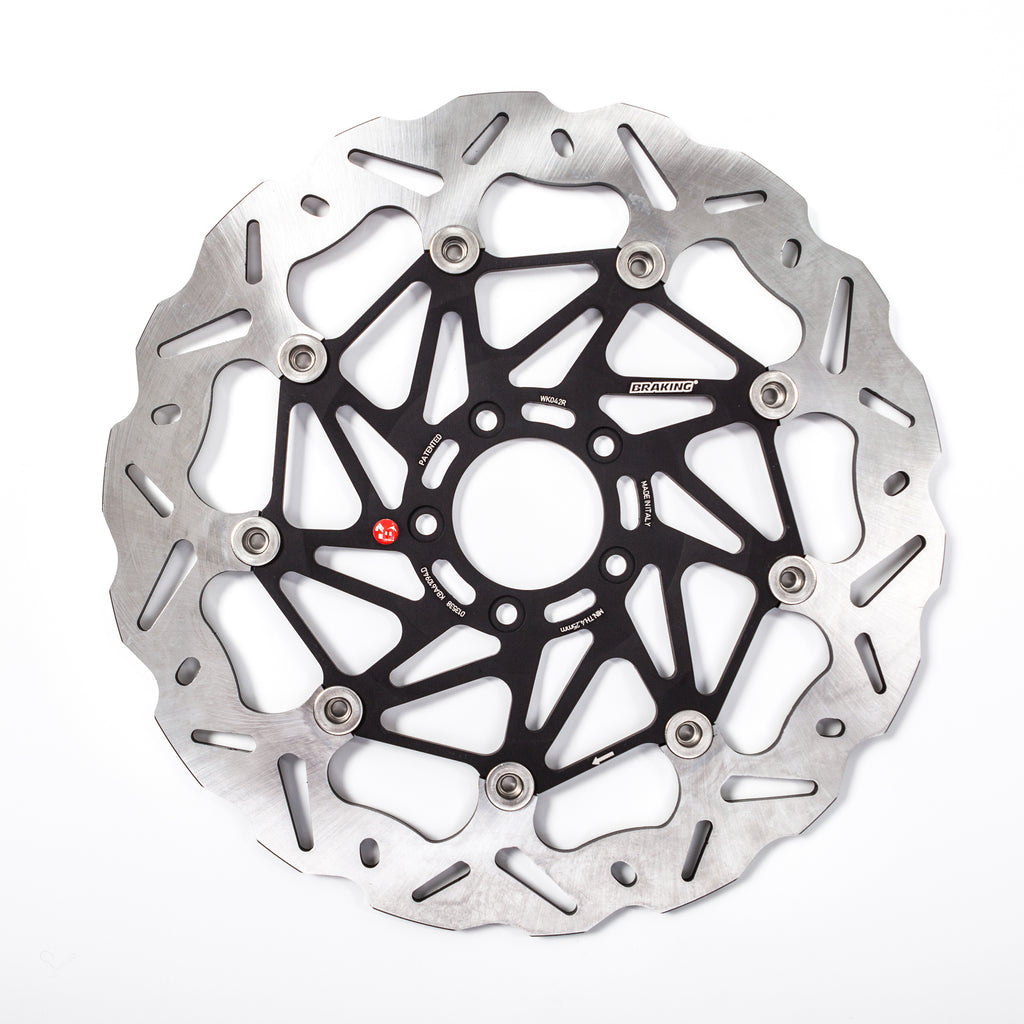 SK2 Directional Rotors