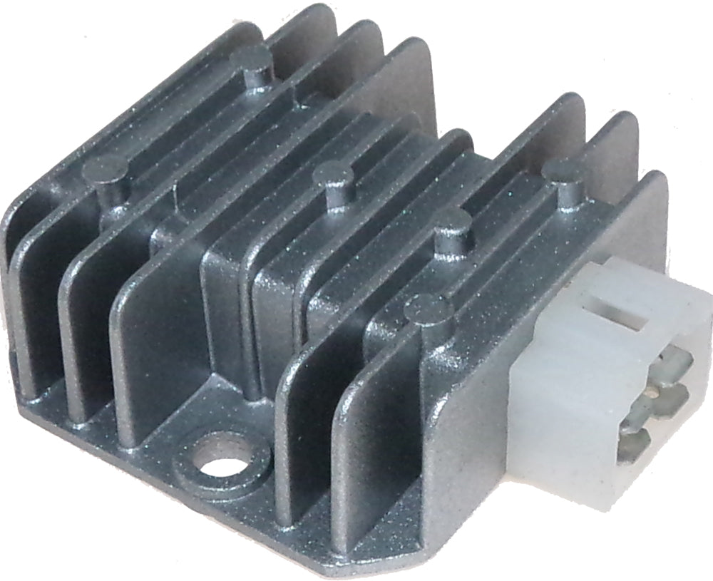 Engine Voltage Rectifier/Regulator