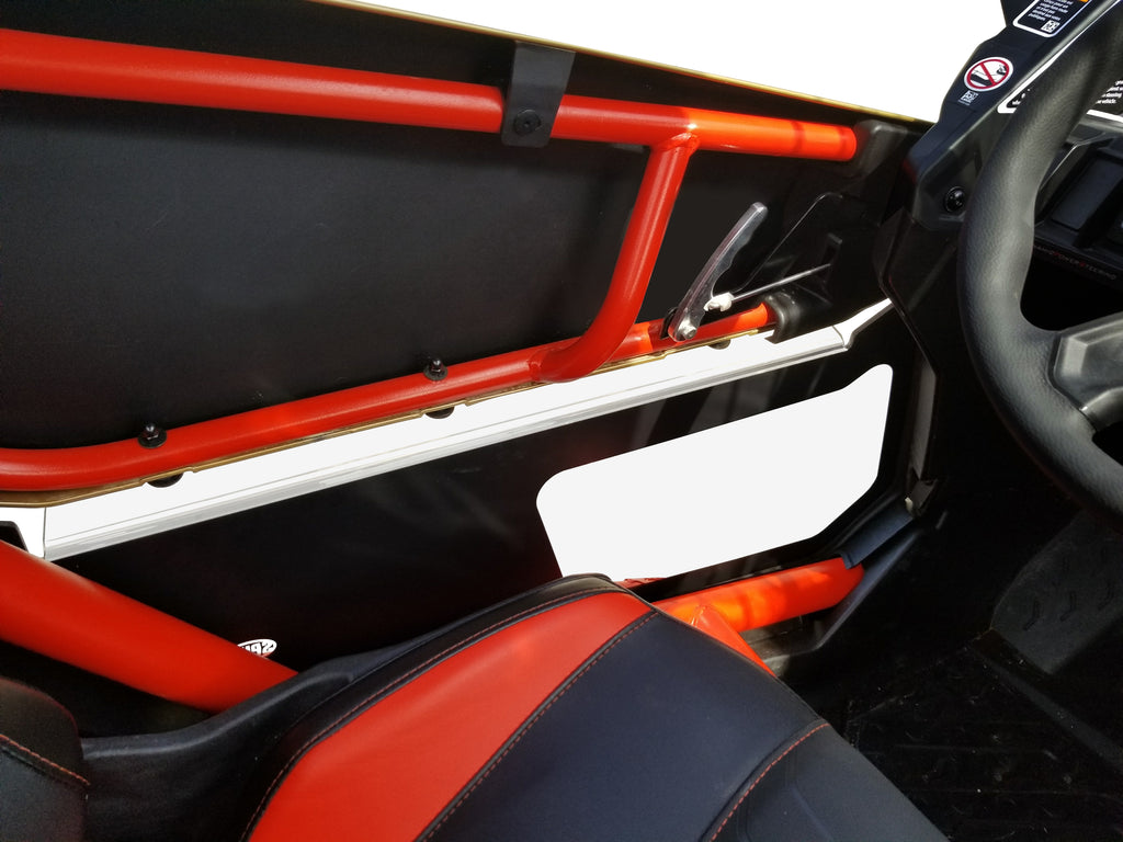 Door Inserts