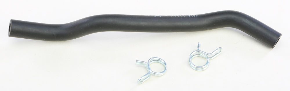 Fuel Hose and Clamp Kit