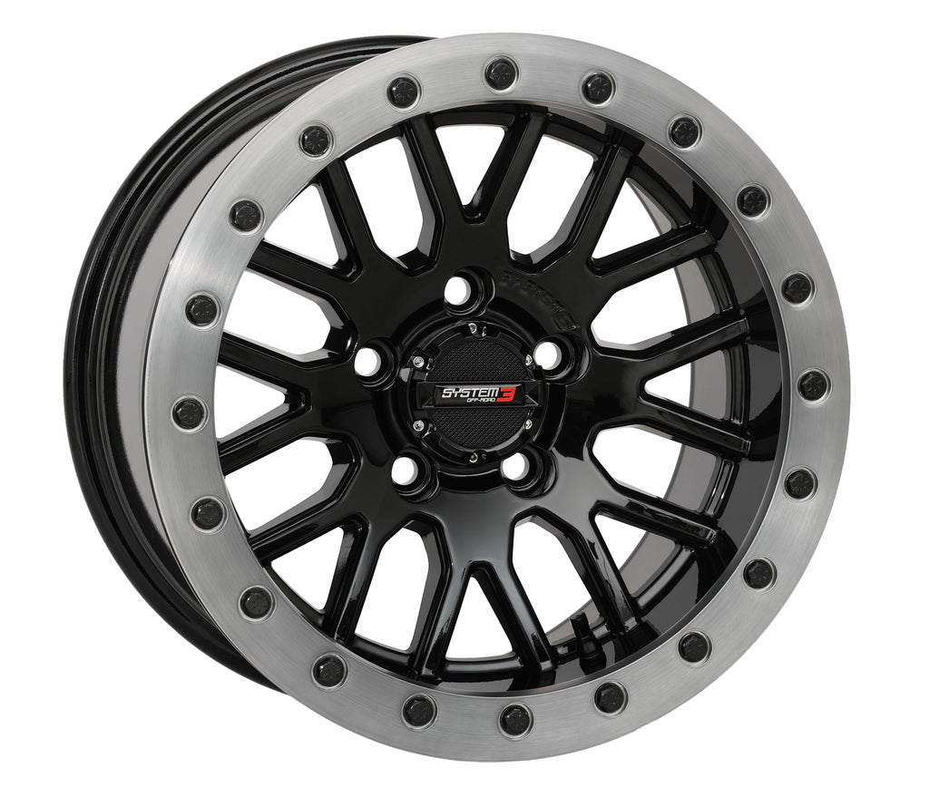 SB9 WHEELS