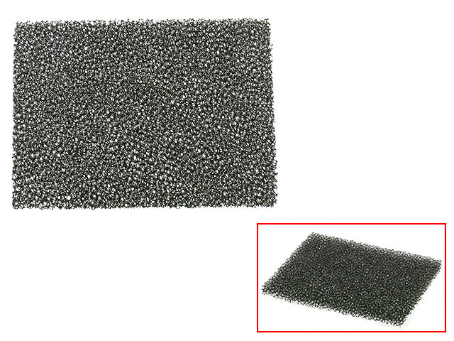 SPORT-PARTS INC. AIR BOX FILTER