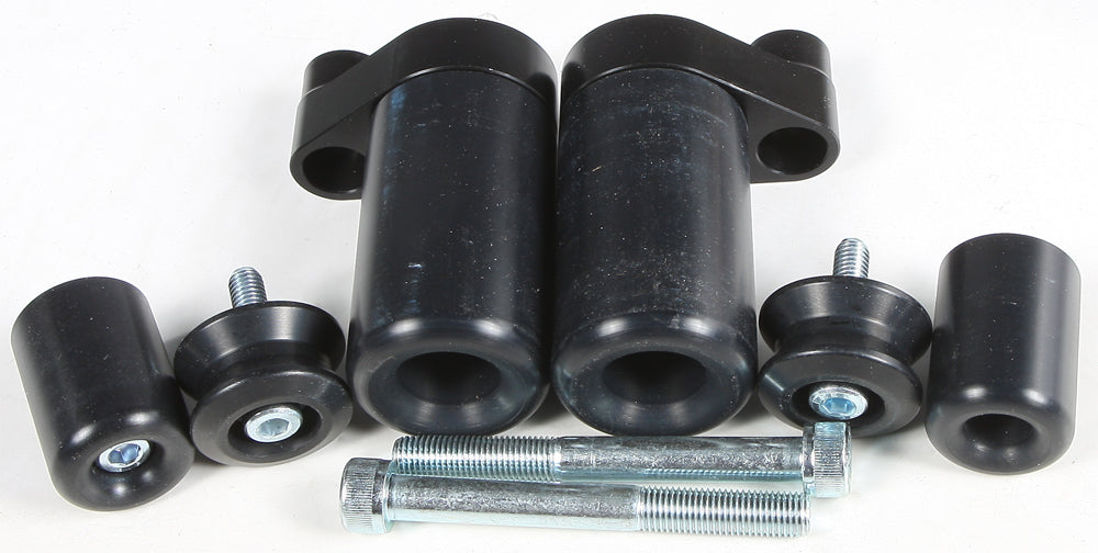Standard Frame Slider