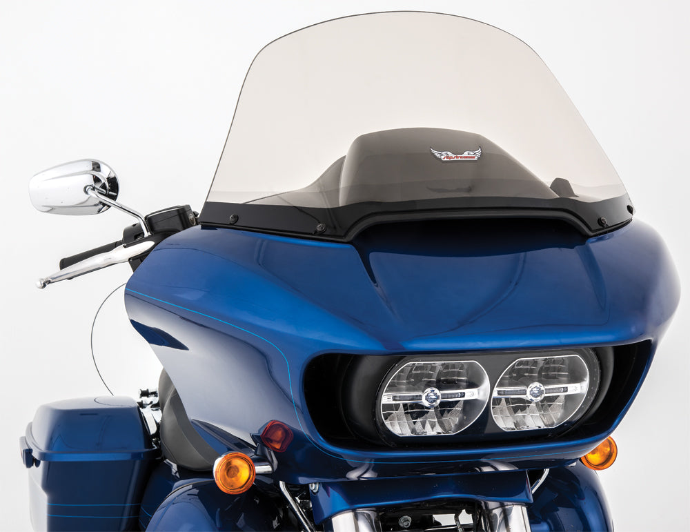 Replacement Windshield