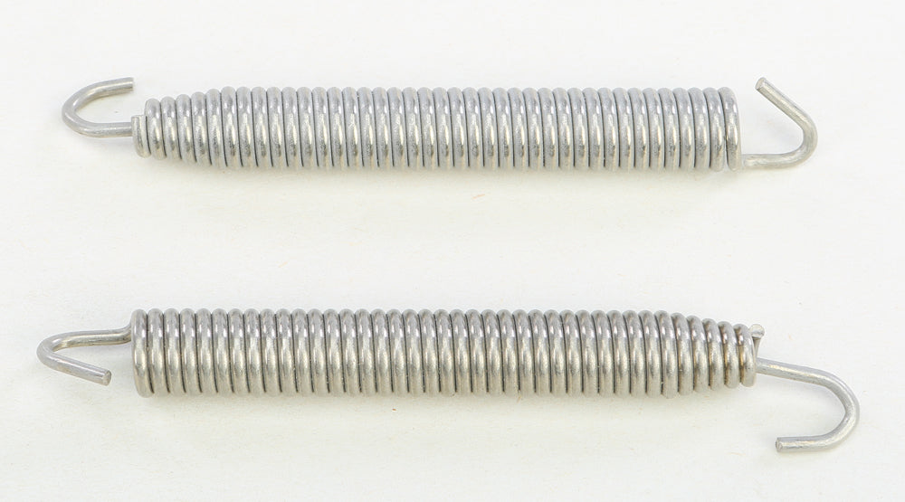 Stainless Swivel Style Exhaust Springs