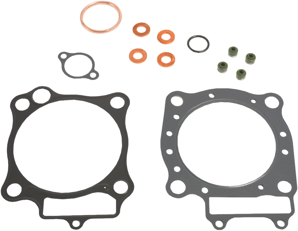 Partial Top End Gasket Kit