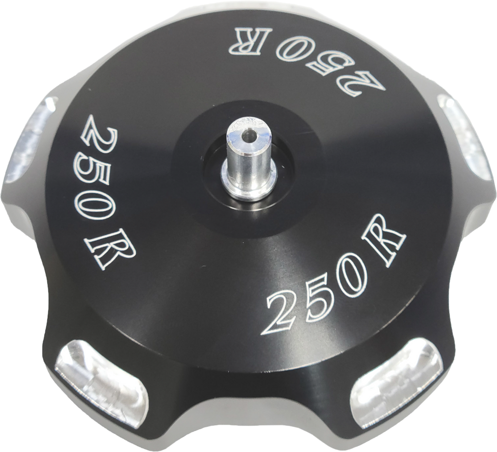 Gas Cap