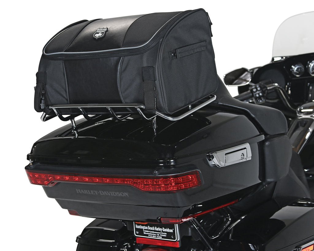Route 1 Lite Trunk Bag