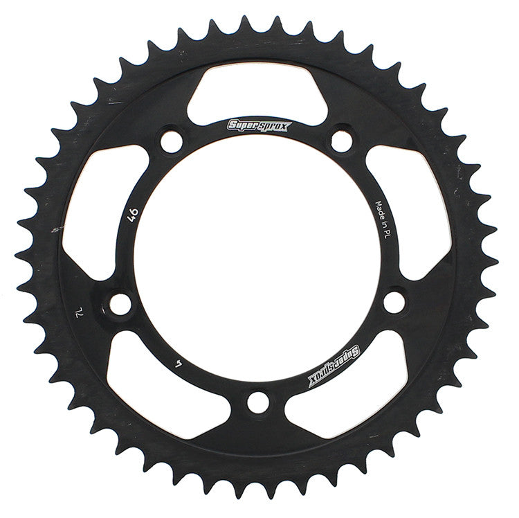 Supersprox REAR SPROCKET STEEL