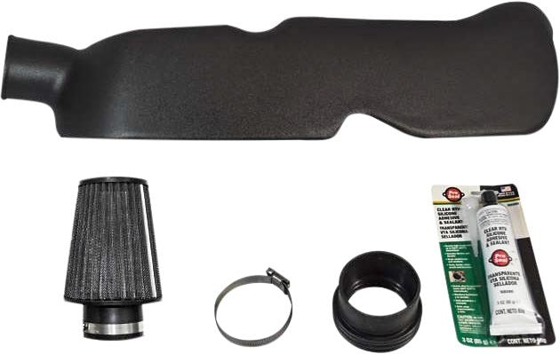 Cold Air Intake