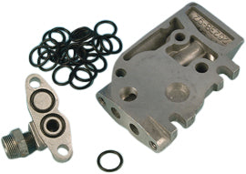 Big Twin Oil/Oil Pump Gasket