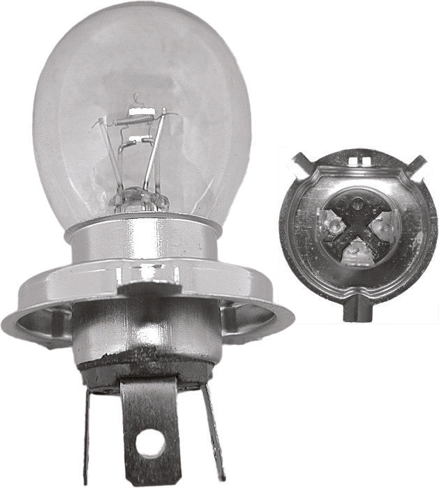 SPORT-PARTS INC. BULB