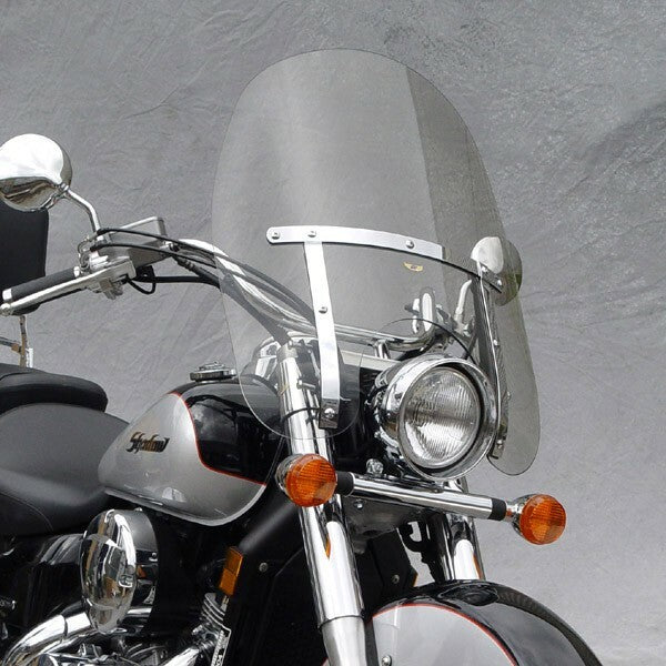 Dakota 4.5 Windshield
