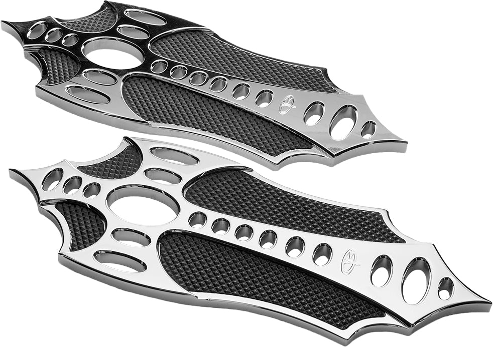 Billet Floorboards
